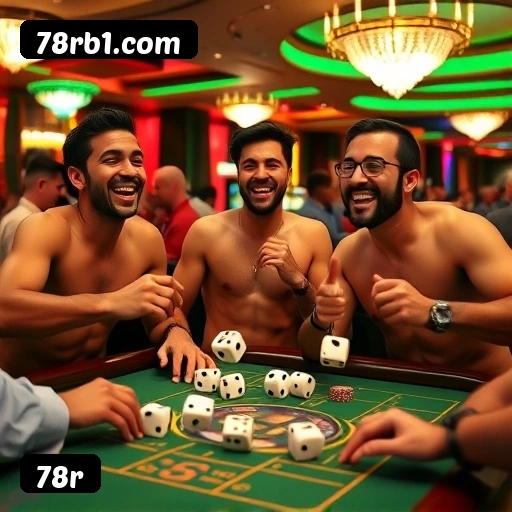 Vantagens de jogar slots no 78r Brasil